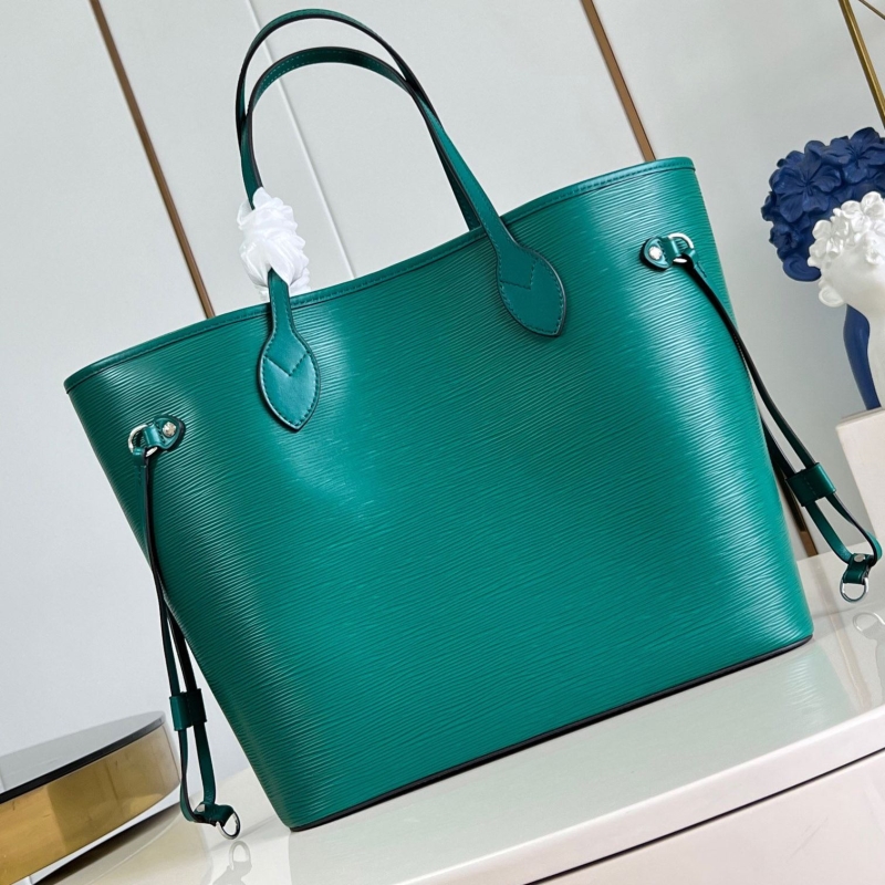 LV Shopping Bags